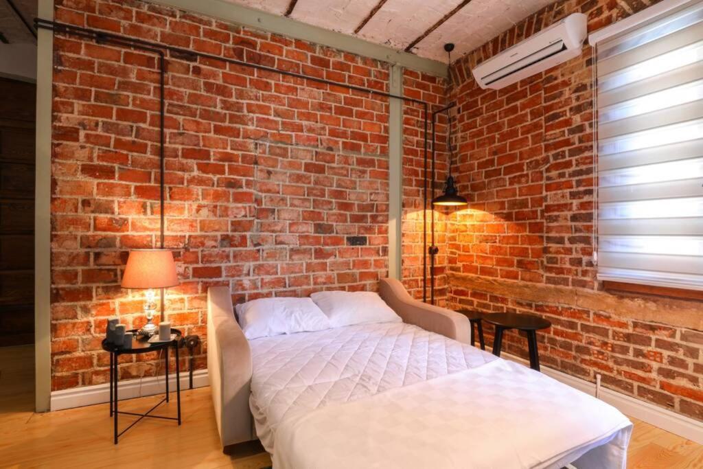 Galadoo Suites 3Rd Floor Istanbul Exterior photo