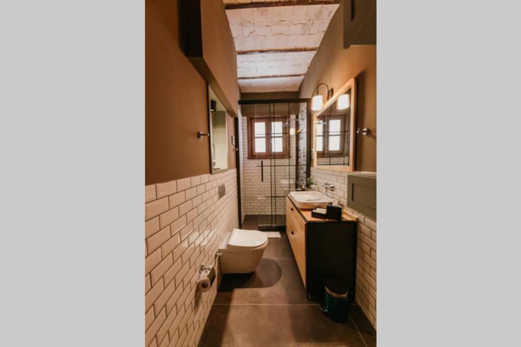 Galadoo Suites 3Rd Floor Istanbul Exterior photo