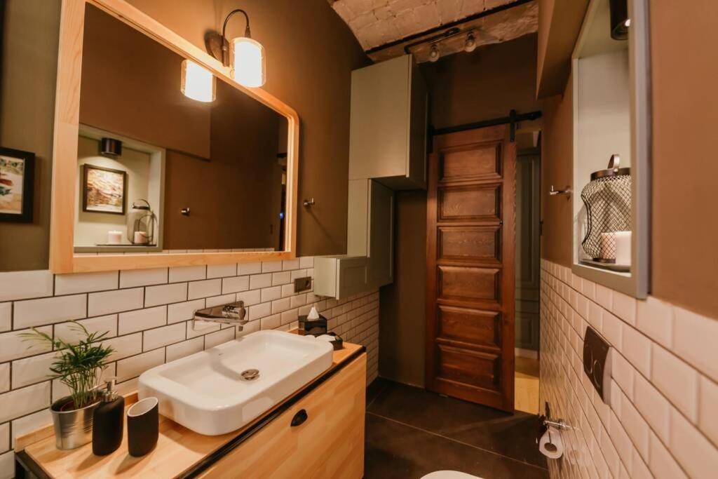 Galadoo Suites 3Rd Floor Istanbul Exterior photo