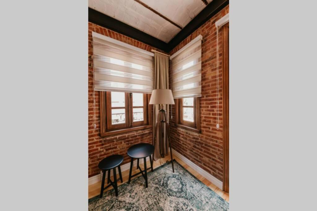 Galadoo Suites 3Rd Floor Istanbul Exterior photo
